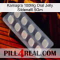 Kamagra 100Mg Oral Jelly Sildenafil 5Gm 08